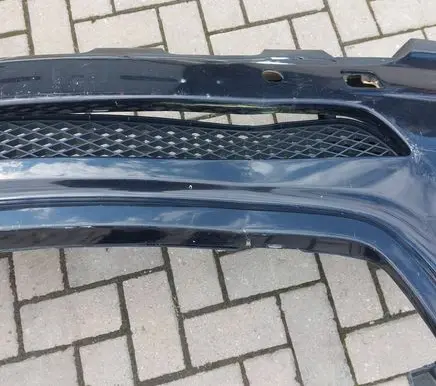 Mercedes-Benz ML W164 Front bumper 1648850165