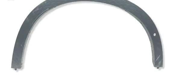 Mini Countryman U25 Front arch trim 5A0C172