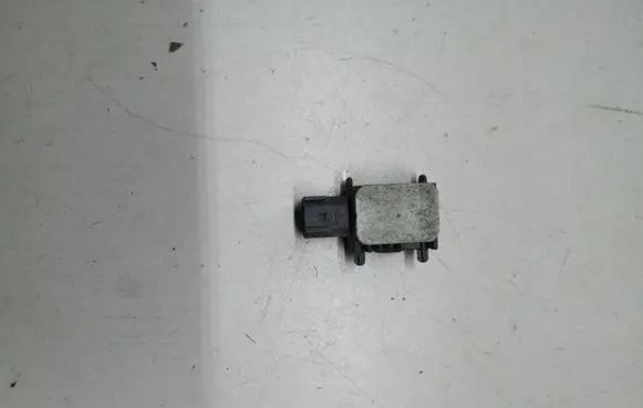 Jaguar XF X250 Airbag deployment crash/impact sensor 8X2314B006AA 140308 0BD6566
