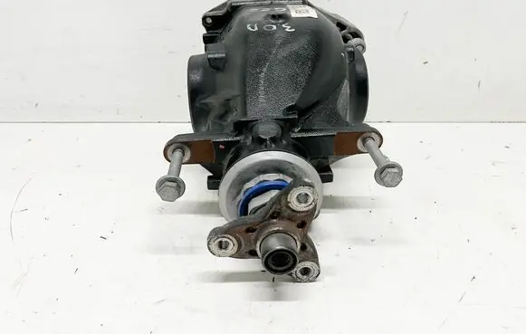 BMW 4 G22 G23 G24 G26 Rear differential 9844585