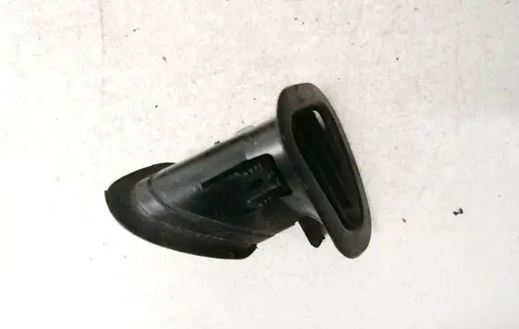 Mercedes-Benz ML W164 Dash center air vent grill a16483013540