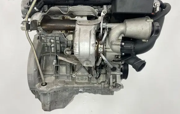 Mercedes-Benz C W204 Engine 271860 M271860 M271