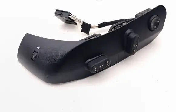 Maserati Quattroporte Seat control switch 50808605 50809005 50808705