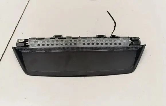 BMW 2 F44 Third/center stoplight 7473603