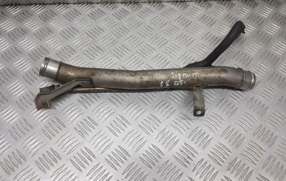 Opel Signum Air intake hose/pipe