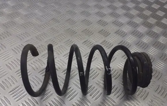 Opel Corsa D Rear coil spring