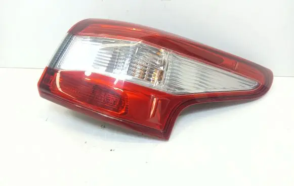 Nissan Qashqai Rear/tail lights 265504EA0A 26550HP05A 22018013