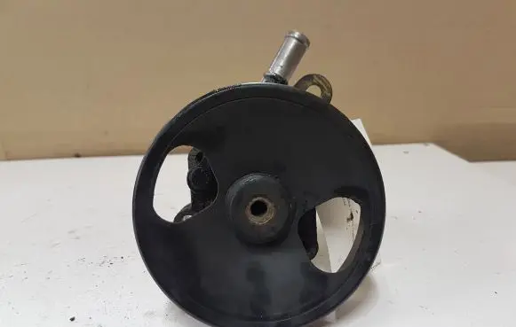 Power steering pump