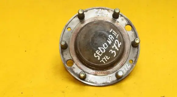 KIA Optima Rear wheel hub