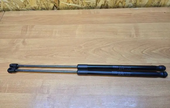 Volvo S60 Tailgate/trunk strut/damper 31333202