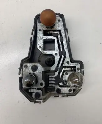 Ford Galaxy Tail light bulb cover holder 962604 95VW13N004EA
