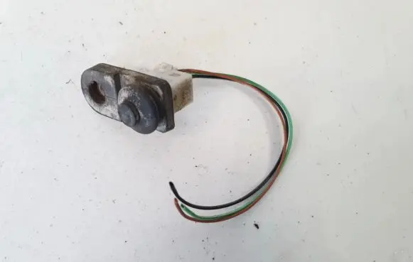 SsangYong Rexton Front door sensor 