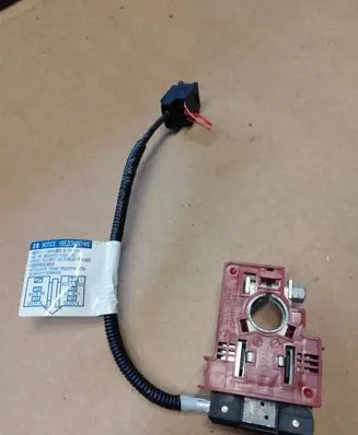 Lexus NX Positive wiring loom 8281778220 7134741150