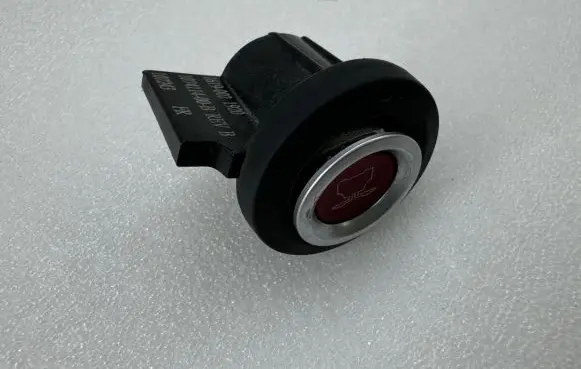 Tesla Model X Other switches/knobs/shifts 107411400B 076L3006191