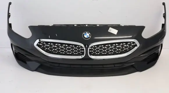 BMW Z4 g29 Front bumper 457383720