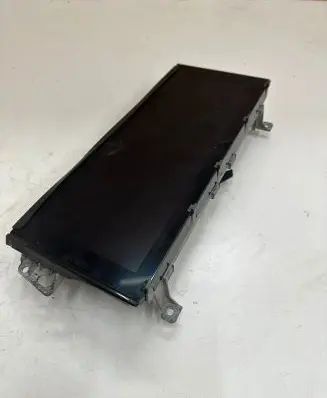 Porsche Cayenne (9Y0 9Y3) Screen/display/small screen 9Y0919597E