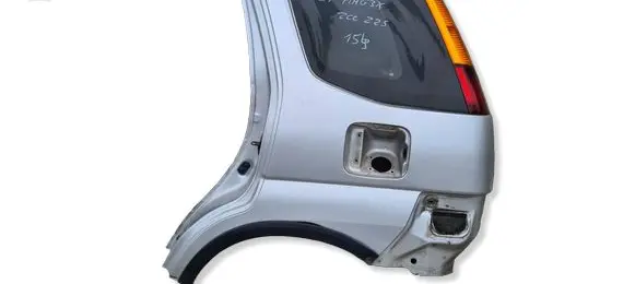 Suzuki Ignis Rear quarter panel 