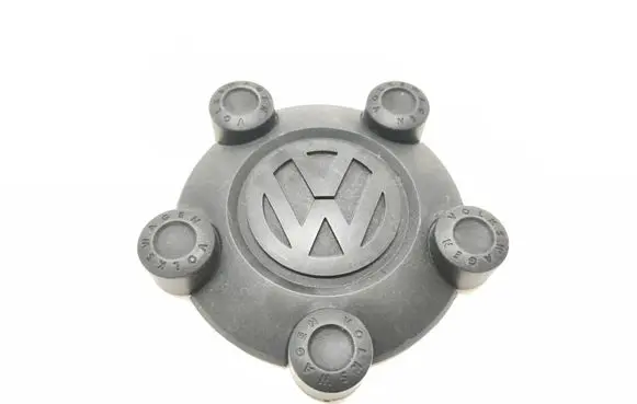 Volkswagen Caddy Original wheel cap 2K0601169