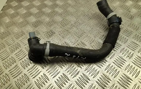 Volkswagen T-Roc Engine coolant pipe/hose 5Q0122291AK