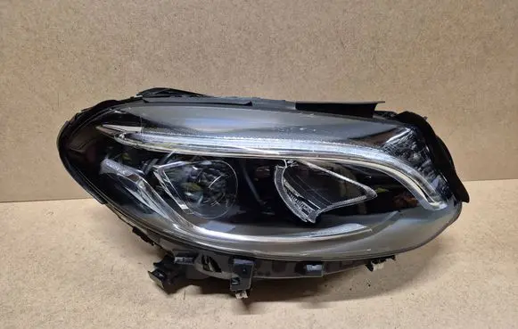 Mercedes-Benz B W246 W242 Headlight/headlamp A2469066201