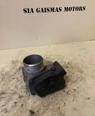 Audi A6 S6 C6 4F Throttle valve 06F133062G 2900314121 A2C53044094