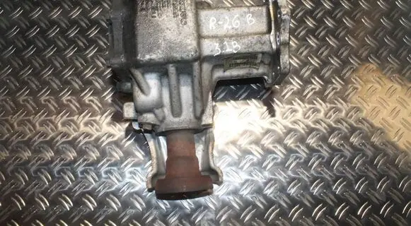 Volvo XC90 Front differential 30757060