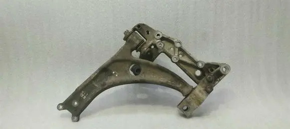 Audi A3 S3 8P Front lower control arm/wishbone 3C0407153B