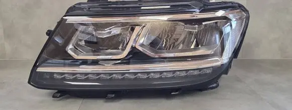 Volkswagen Tiguan Headlight/headlamp 5NB941035B 030110123100