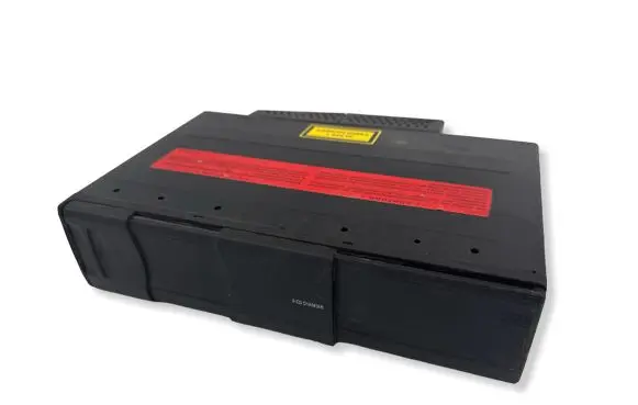 BMW 3 E90 E91 CD/DVD changer 6977759