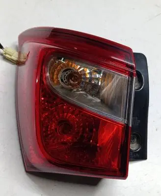 Suzuki SX4 S-Cross Rear/tail lights 22017733S4 22017733