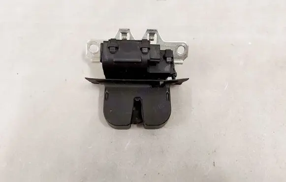 Opel Insignia A Tailgate/trunk/boot lock/catch/latch