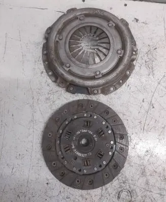 Fiat Punto (176) Clutch set kit 3082107148 1878050741