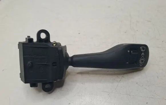BMW 5 E39 Wiper control stalk 01204020 8363669M