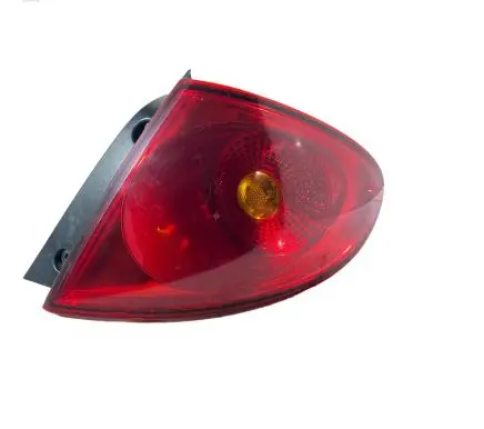 Seat Toledo III (5P) Rear/tail lights 5P5945096B 5P5945112