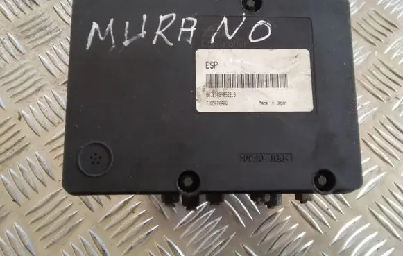 Nissan Murano Z50 ABS Pump 06210905223 06210203274 47660CC084