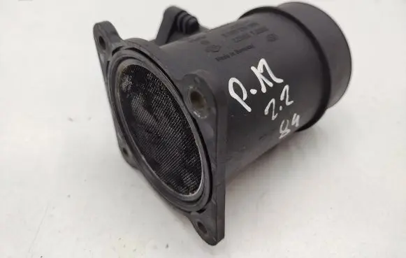 Nissan Almera Tino Mass air flow meter 226807J600 0280218005