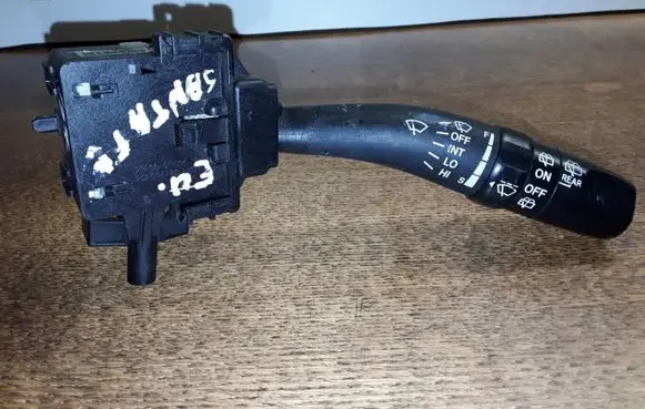 Hyundai Santa Fe Wiper control stalk 202004726LHD