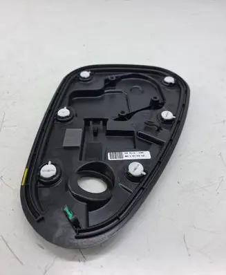 Porsche Cayenne (9Y0 9Y3) Rear door soft close latching motor 9Y0839004