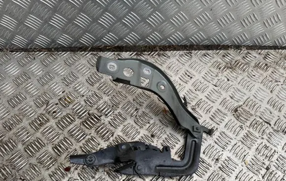 Mercedes-Benz EQA Engine bonnet/hood hinges A2478806901