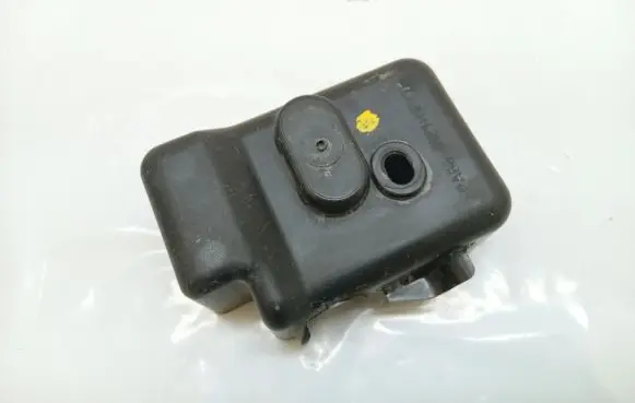 Hyundai i30 Rear/tail light trim molding 