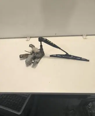 Jeep Compass Rear window wiper motor 05116146AD 0606201245 50831