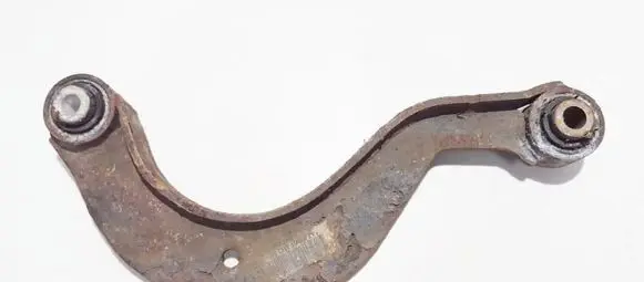 Rear upper control arm/wishbone