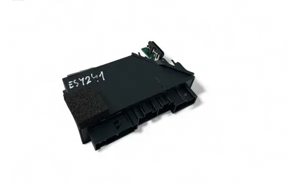 Volkswagen Touareg I Other control units/modules 3D1959793E