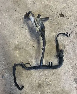 Hyundai Tucson JM Engine coolant pipe/hose