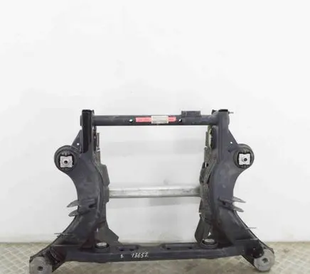 Mercedes-Benz EQC Rear subframe A2933502100 A2523511200