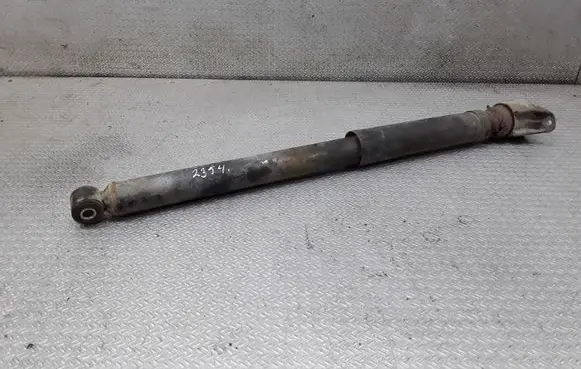 Audi A4 S4 B6 8E 8H Rear shock absorber/damper