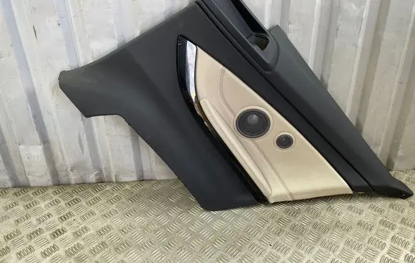 BMW 4 F32 F33 Rear door card panel trim 7934021102