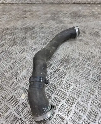 Intercooler hose/pipe