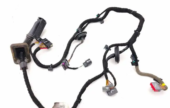 Volvo S90, V90 Front door wiring loom 33424423 31678556