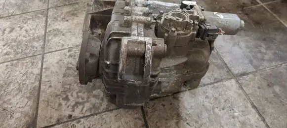 Land Rover Range Rover Sport L494 Gearbox transfer box case CPLA7K780BA A1298967